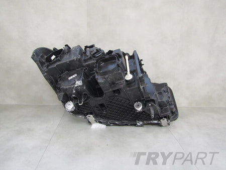 BMW 5 G30 G30 LIFT LCI FULL LED HEADLIGHT 20-24 LH LEFT 5A388C7-04