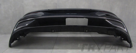 Rear Bumper VW Golf VIII 8 5H6 HB 19-