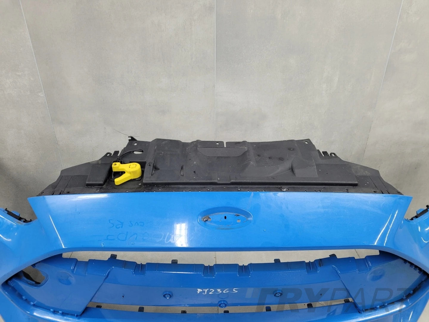 Front Bumper for Ford Focus RS Mk3 LIFT 16-18