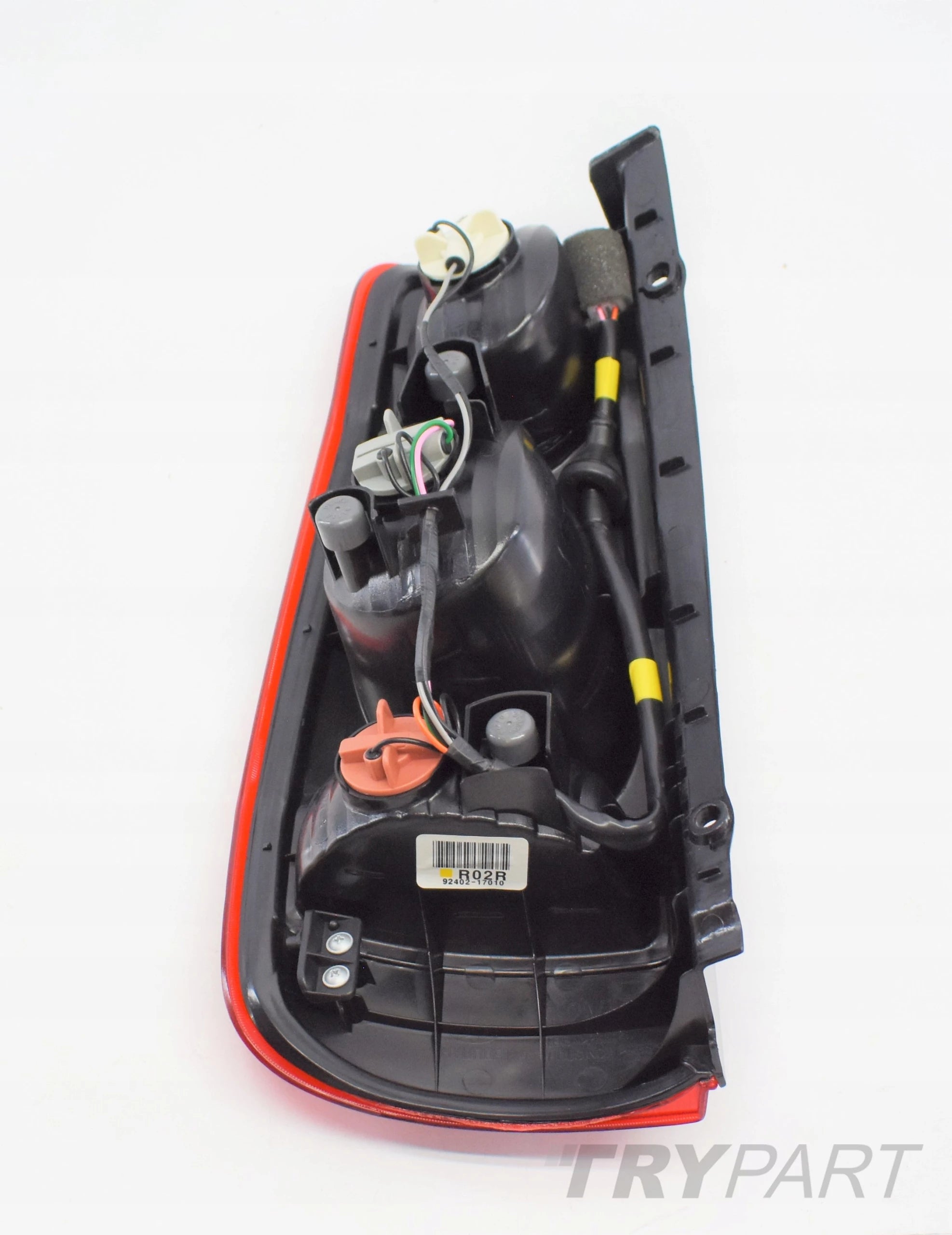 HYUNDAI MATRIX RIGHT REAR TAIL LIGHT EU ORG