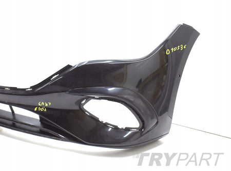 MERCEDES EQE W295 FRONT BUMPER ORG + BOTTOM