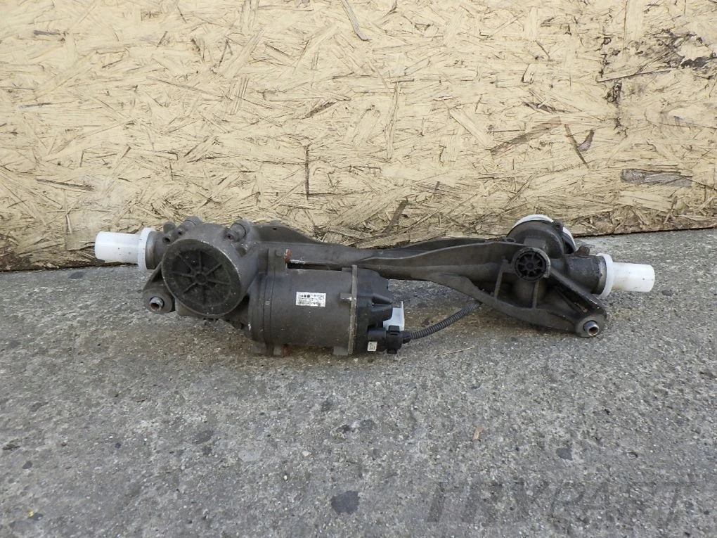 VW GOLF VII OCTAVIA LEON 5Q1 423 051 AD STEERING RACK