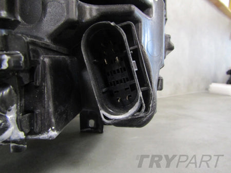 Front Lamp Mercedes B-Class 247 LIFT FULL LED MULTIBEAM 23- LH A2479061304