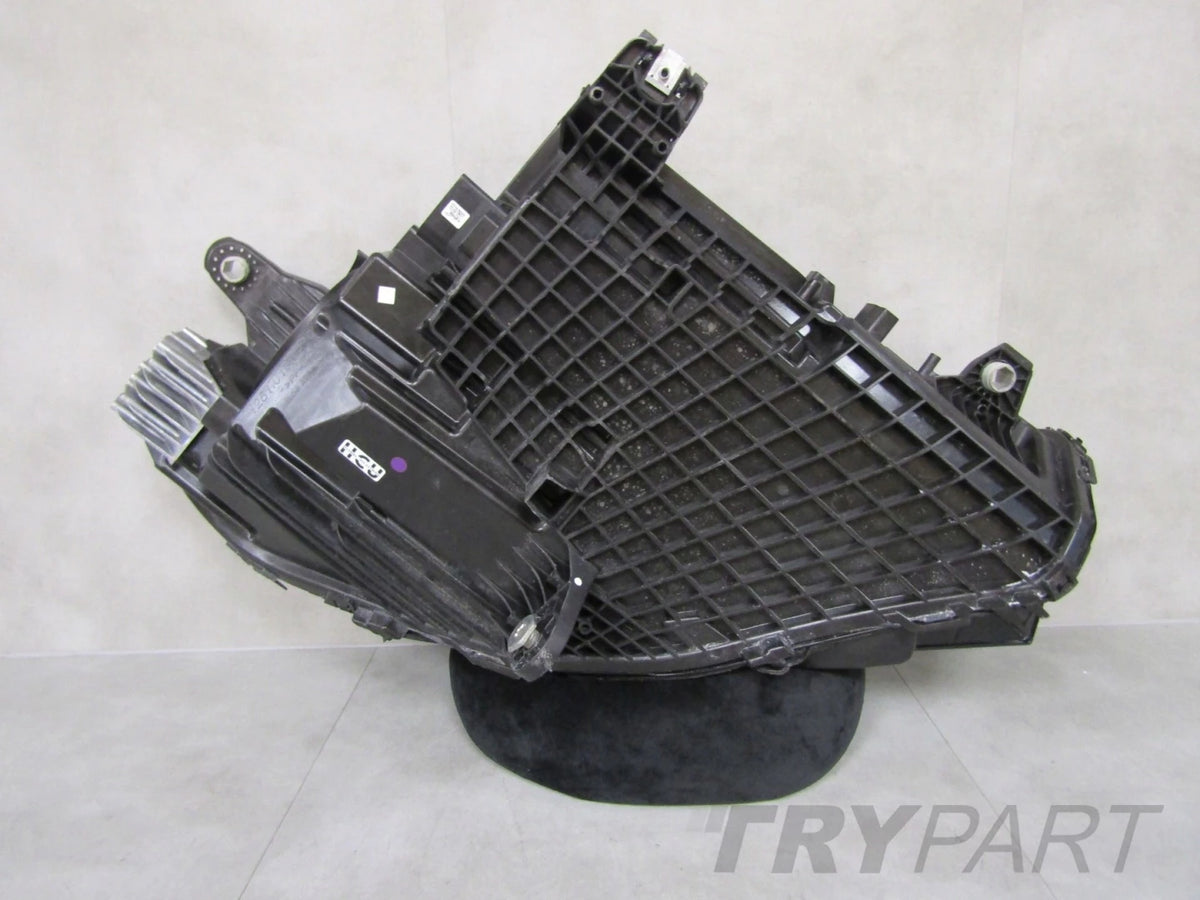 MERCEDES EQS W296 HEADLIGHT FULL LED DIGITAL LIGHT 22- LEFT LH A296906490