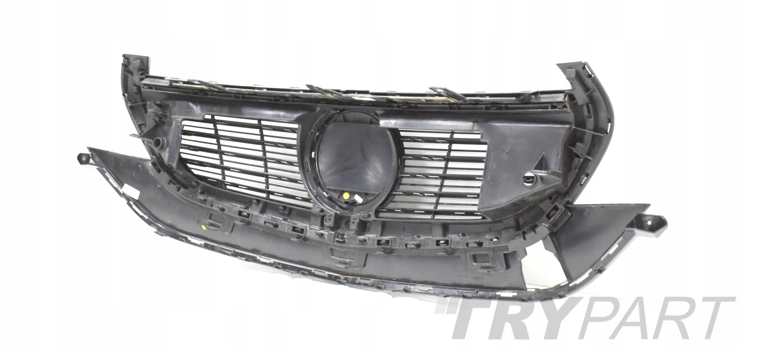 MERCEDES EQC W293 BUMPER GRILLE ORG A2938880200