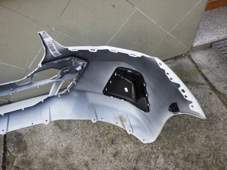BMW 5 G60 G61 M PACKAGE 2023- front bumper