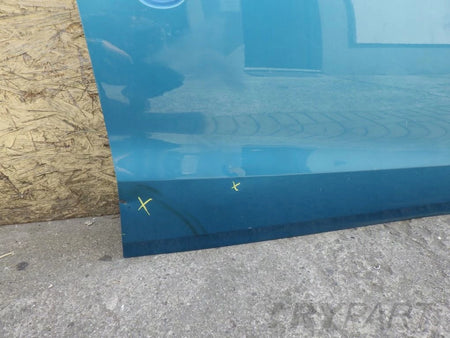 SUZUKI VITARA III 3 15- Front Rear Right Door