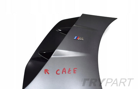 BMW Z4 G29 M PACKAGE RIGHT SILL PANEL ORIGINAL + INTAKE