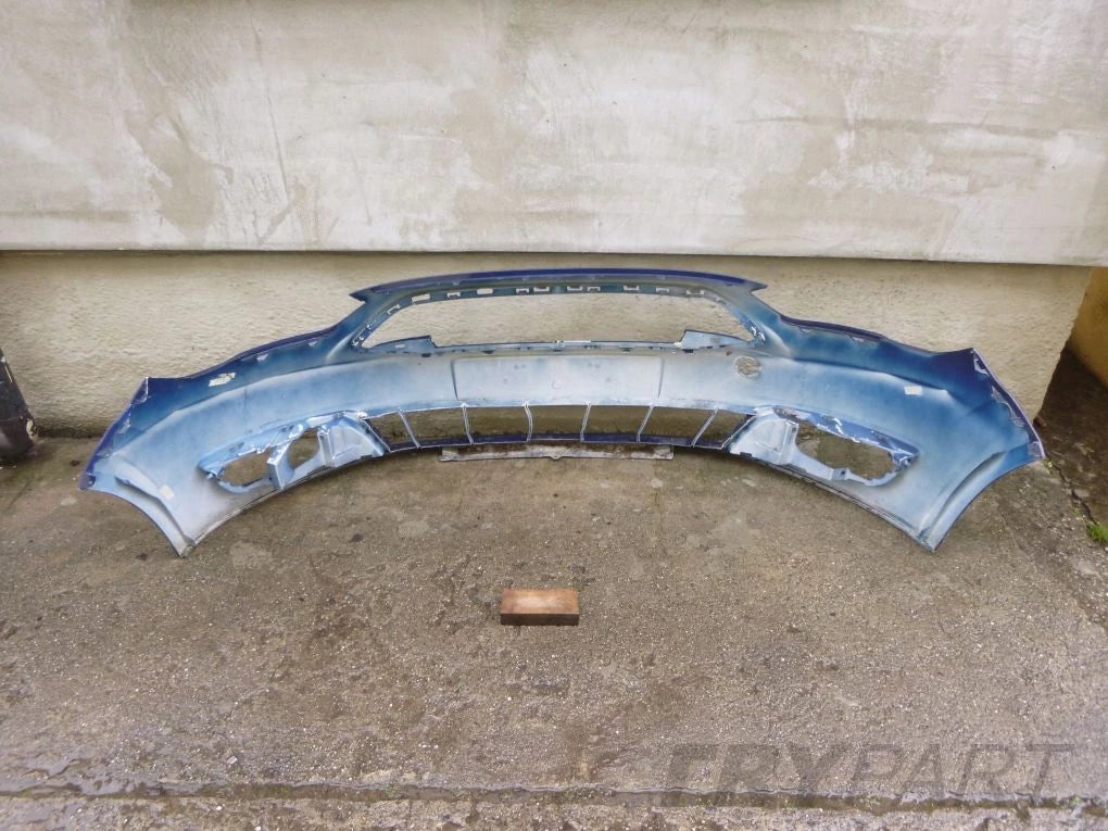 FORD C MAX MK2 LIFT front bumper without PDC