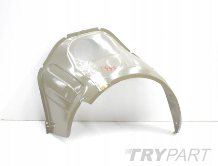 SKODA OCTAVIA III 5E Wheel Arch Liner Inner Right Rear ORG 5E5809412