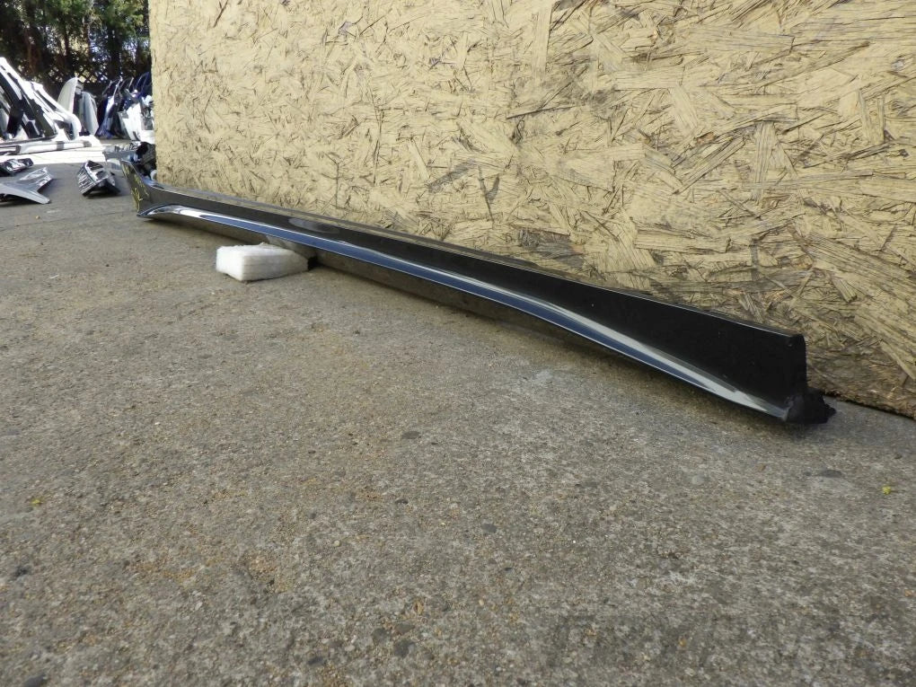 AUDI A5 SPORTBACK 8W 8W8 20- Left Right Sill Trim Strip