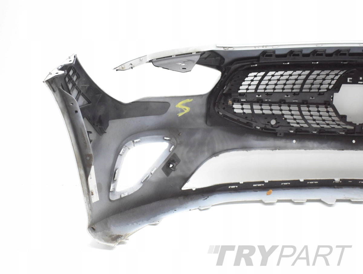 MERCEDES CLA W118 FRONT BUMPER ORG