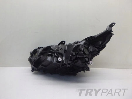 LEXUS NX 200 NX 300H EU FULL LED front right