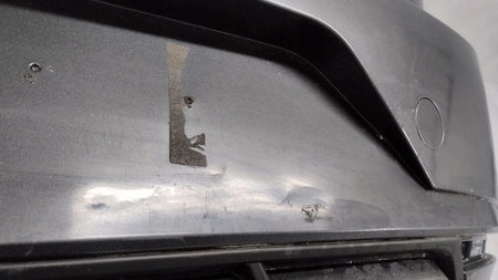Rear bumper for Seat Ibiza 6F0 FR 17-
