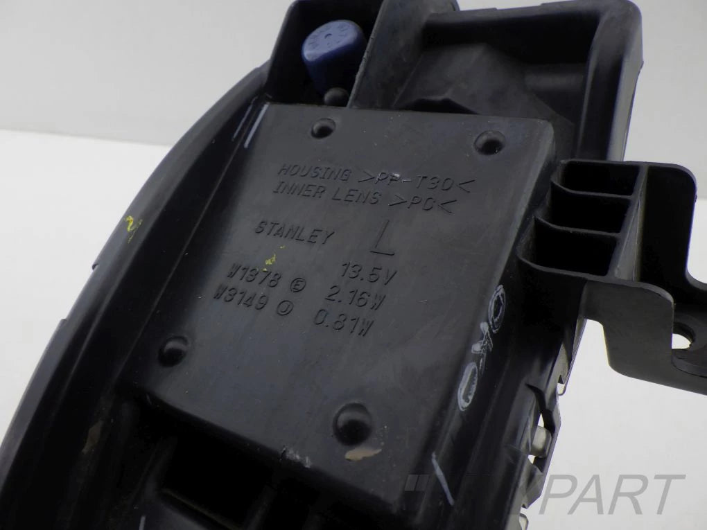 SUZUKI VITARA III 3 HALOGEN LED DRL LEFT