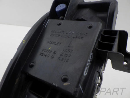 SUZUKI VITARA III 3 HALOGEN LED DRL LEFT