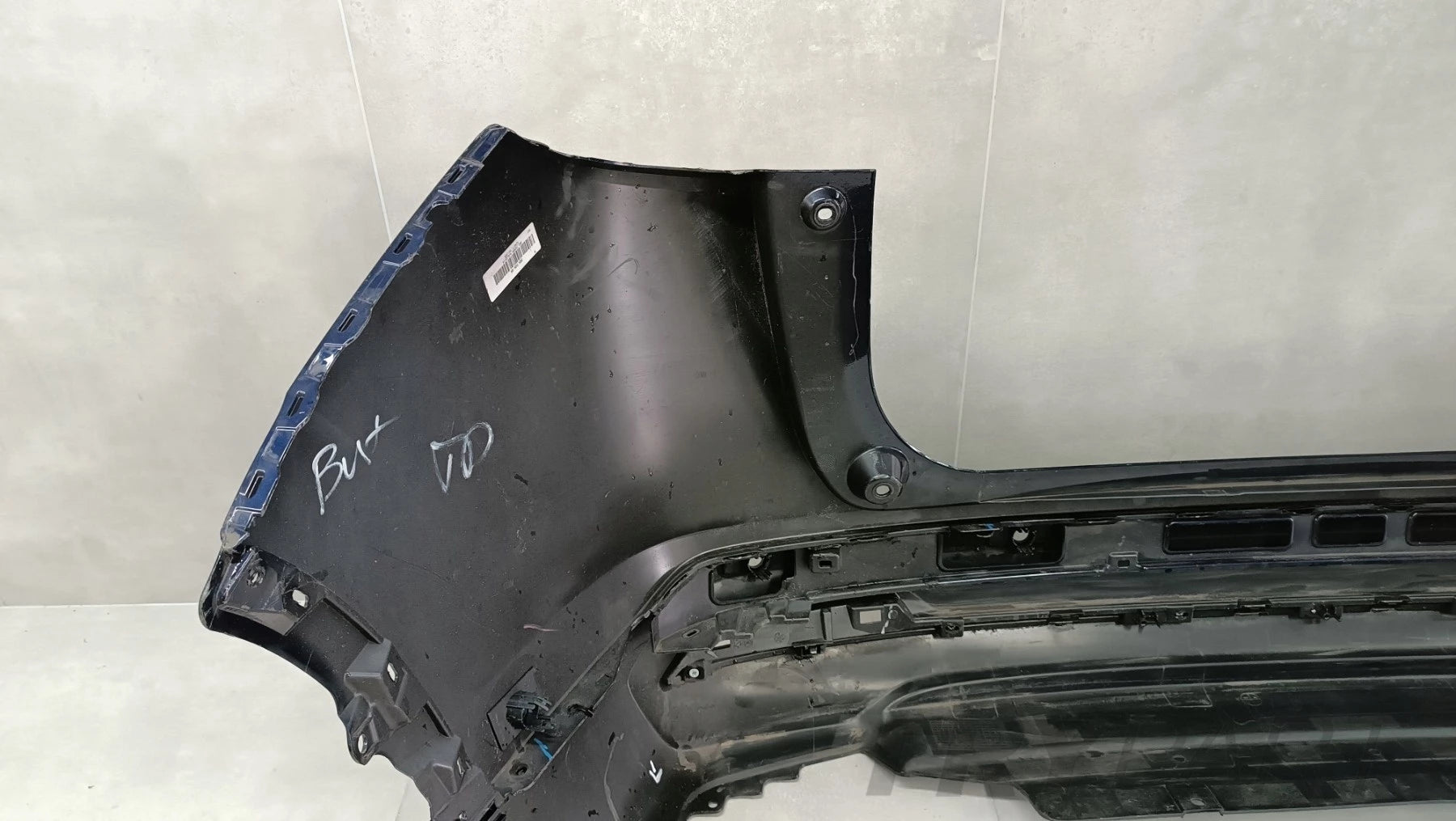 Rear Bumper for Honda HR-V 3rd Gen e:NY1 ELECTRIC 2022-