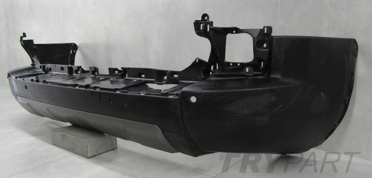 Rear Bumper Land Cruiser 250 J250 23-
