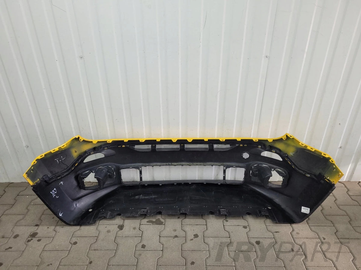 Front Bumper for Jeep Renegade 14-18