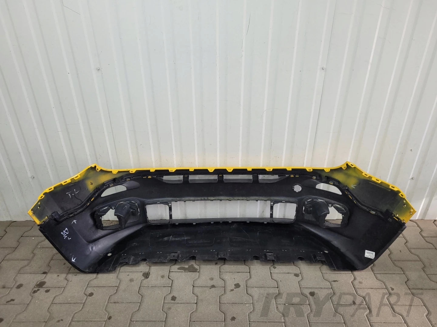 Front Bumper for Jeep Renegade 14-18