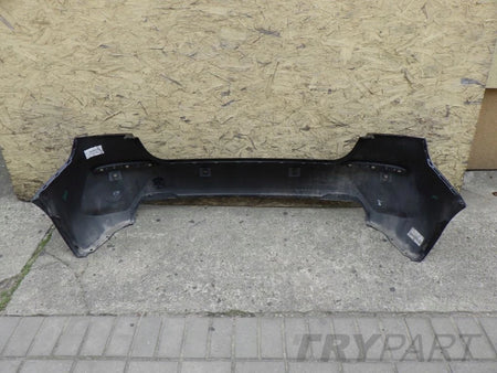 BMW 1 F40 19- Rear Bumper