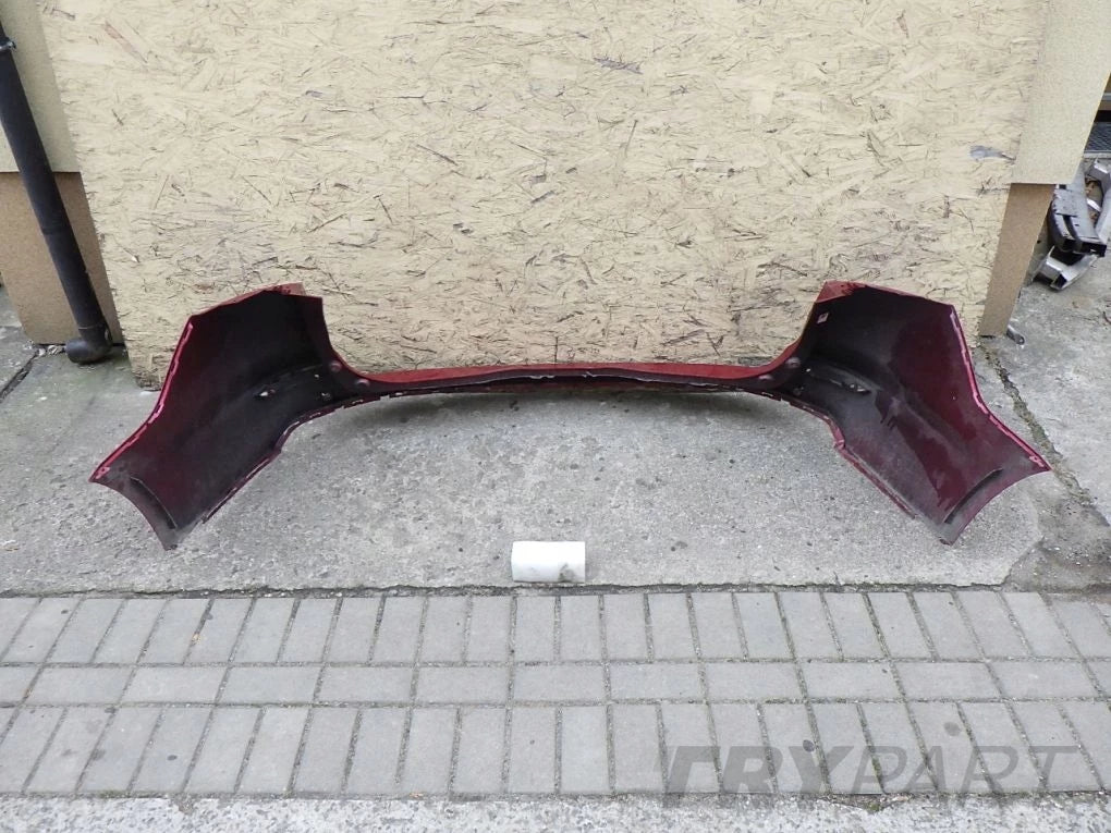 FORD MONDEO MK5 V 5 Estate 15- rear bumper