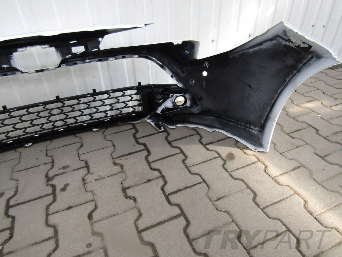 Front Bumper Toyota Corolla E21 Lift HB Kombi 23-