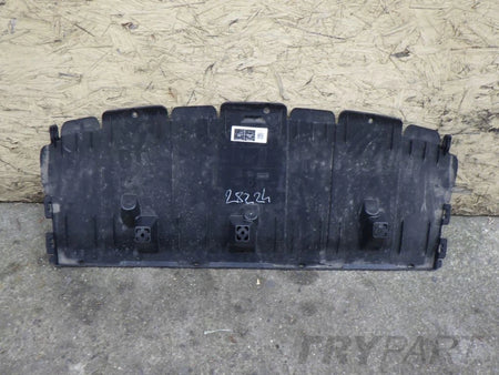 OPEL MOKKA II B 20- Bumper Cover Plate