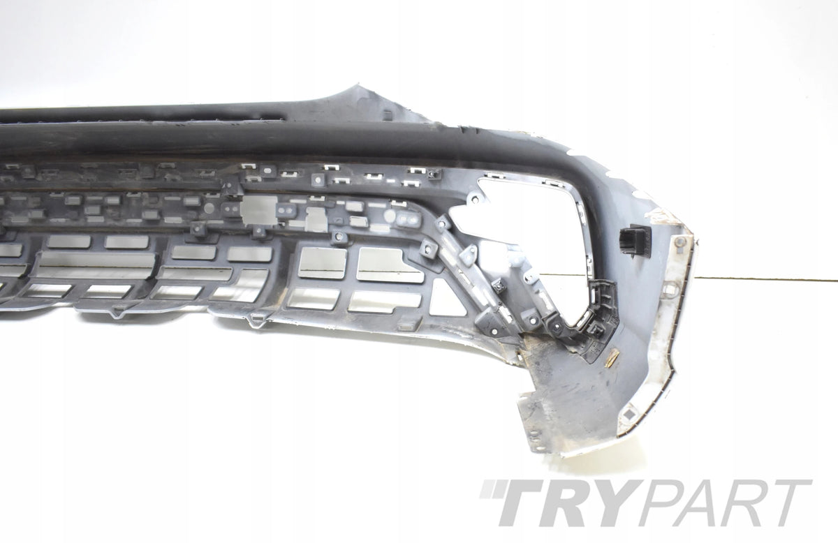 HYUNDAI TUCSON IV N LINE REAR BUMPER ORG