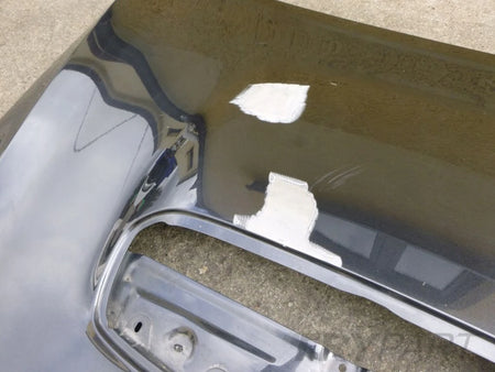 SUBARU FORESTER XT 08- Hood