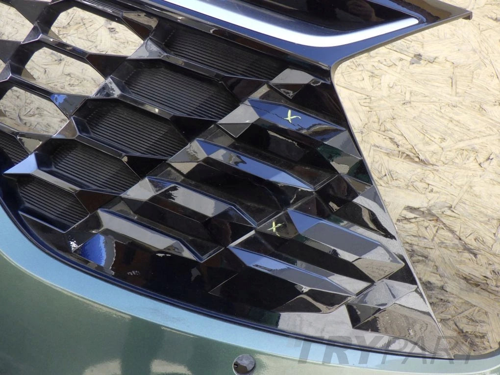 KIA SPORTAGE V 5 2021- Front Bumper