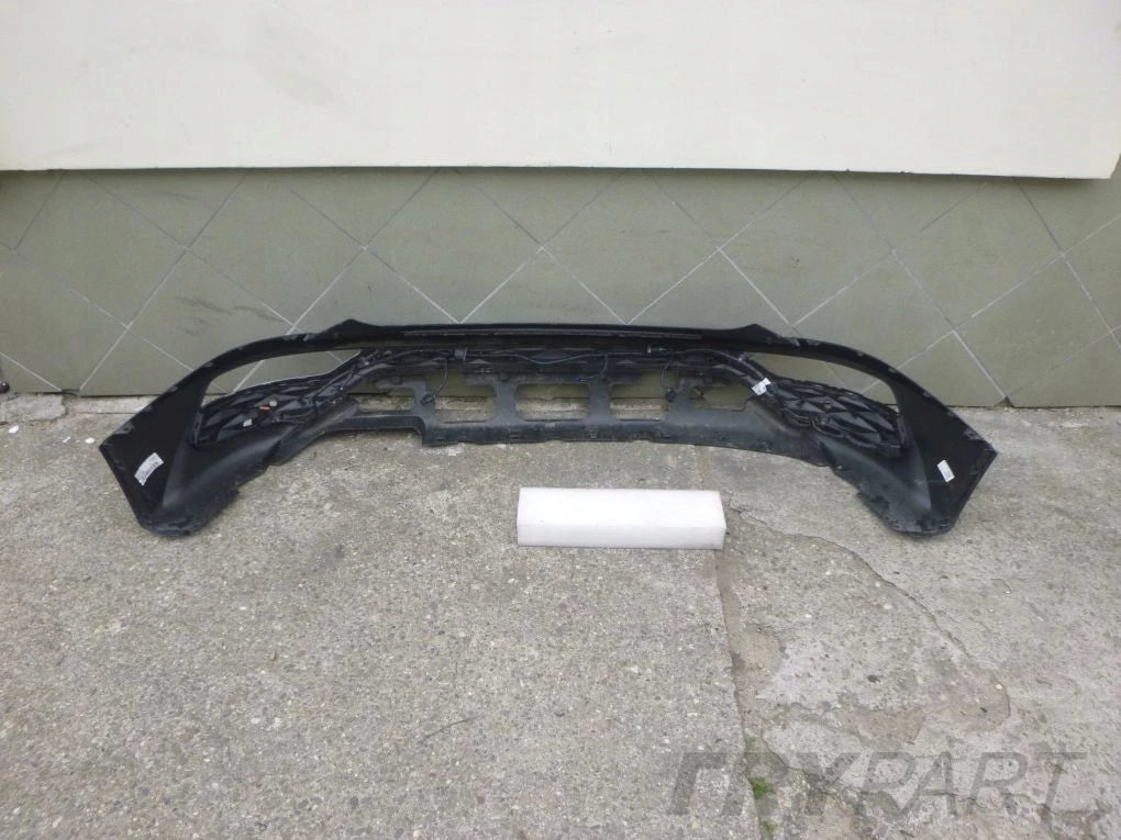 HYUNDAI TUCSON IV 4 20- Rear Bumper