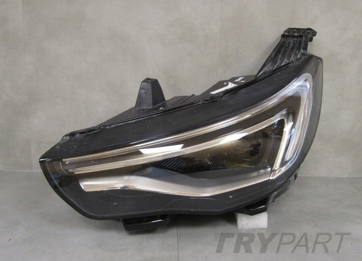 OPEL GRANDLAND X FULL LED HEADLAMP LH LEFT 17-21 YP00016180