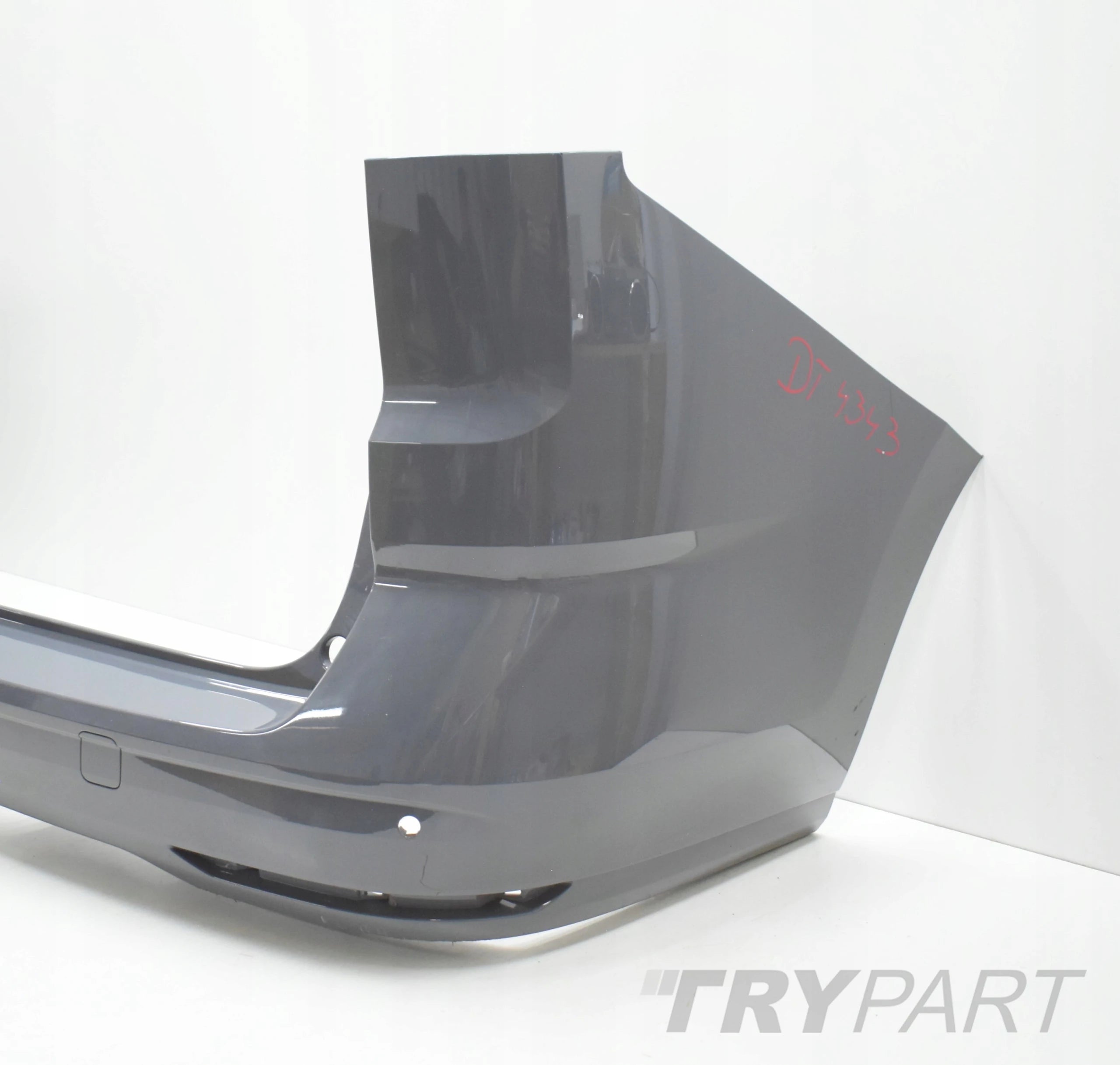 VW T7 MULTIVAN 7T0 REAR BUMPER ORG 7T0807421L
