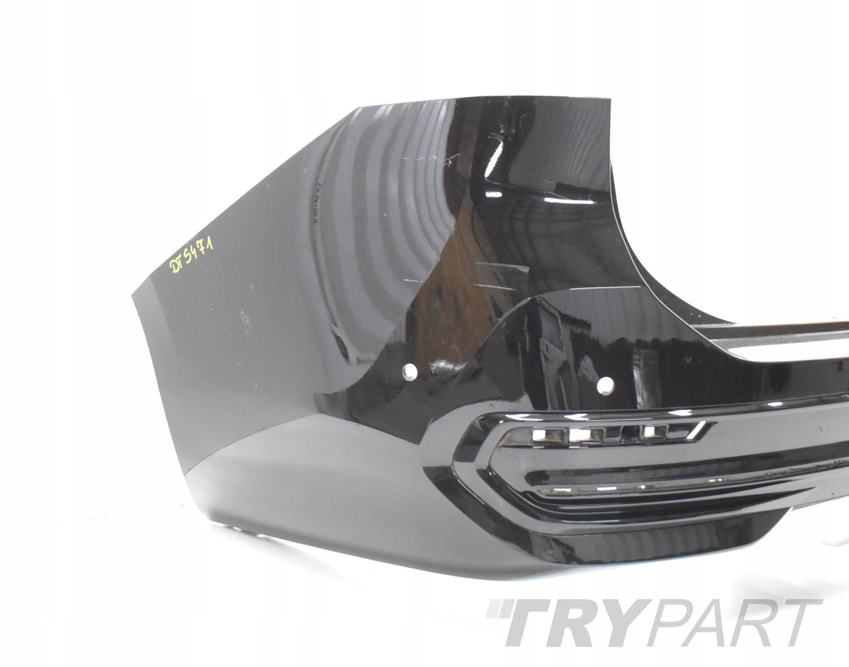 VW PASSAT B9 3J0 REAR BUMPER ORG