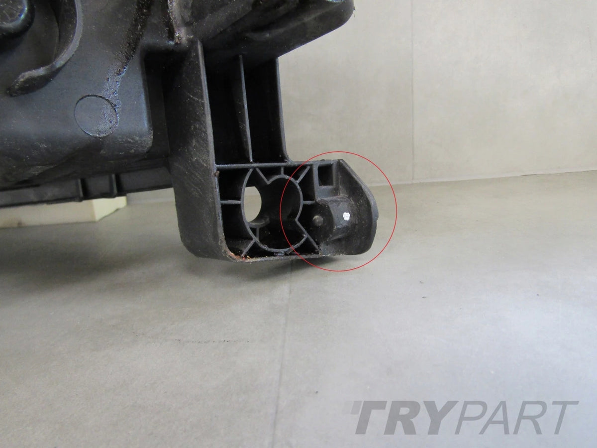 HEADLIGHT TOYOTA COROLLA CROSS LED 20- RH