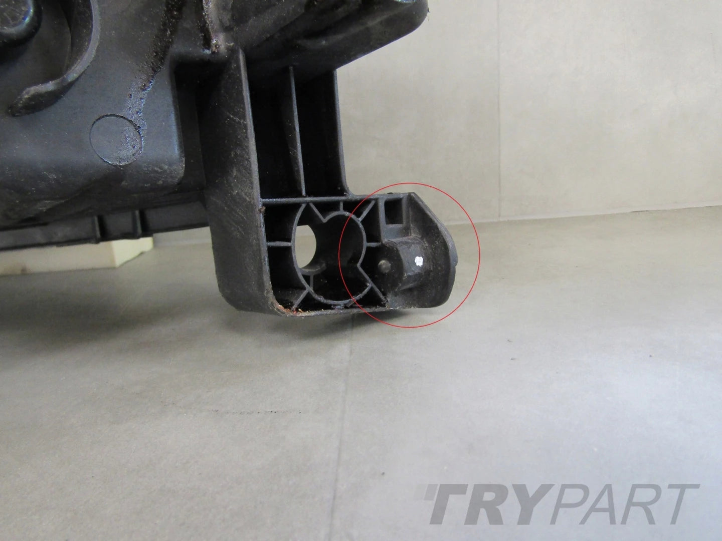 HEADLIGHT TOYOTA COROLLA CROSS LED 20- RH