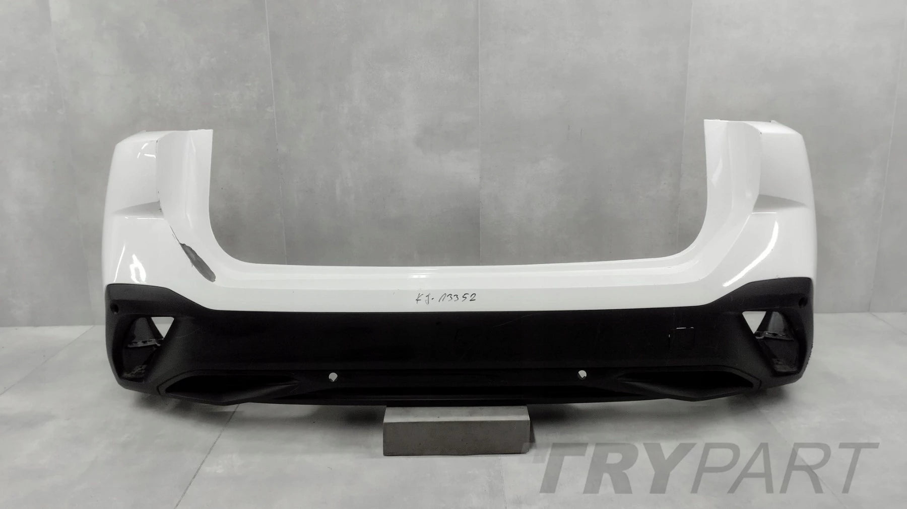 Rear Bumper for Peugeot 308 III T10 SW Kombi (2021-)