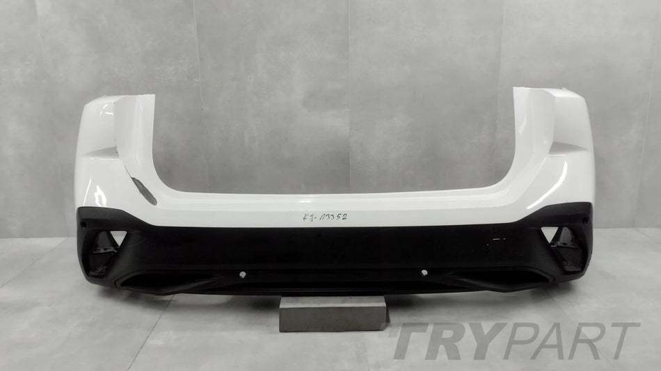 Rear Bumper for Peugeot 308 III T10 SW Kombi (2021-)