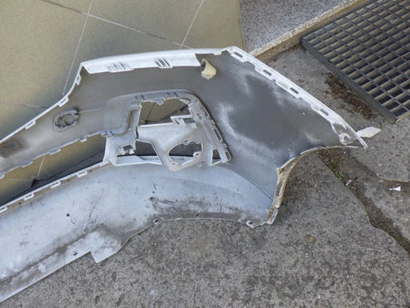 FORD TRANSIT CONNECT MK3 III ACTIVE 2022- Front Bumper