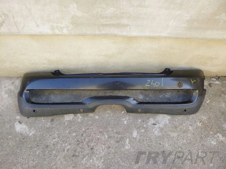 MINI COOPER S R56 R57 R58 LIFT Rear Bumper