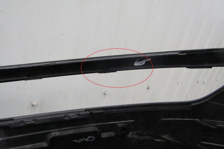Front Bumper GENESIS GV60 21-