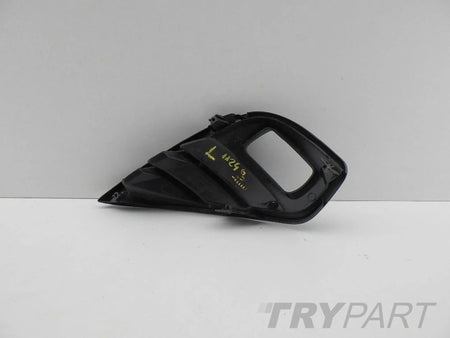 TOYOTA HIGHLANDER 20- LEFT FRONT BUMPER GRILLE
