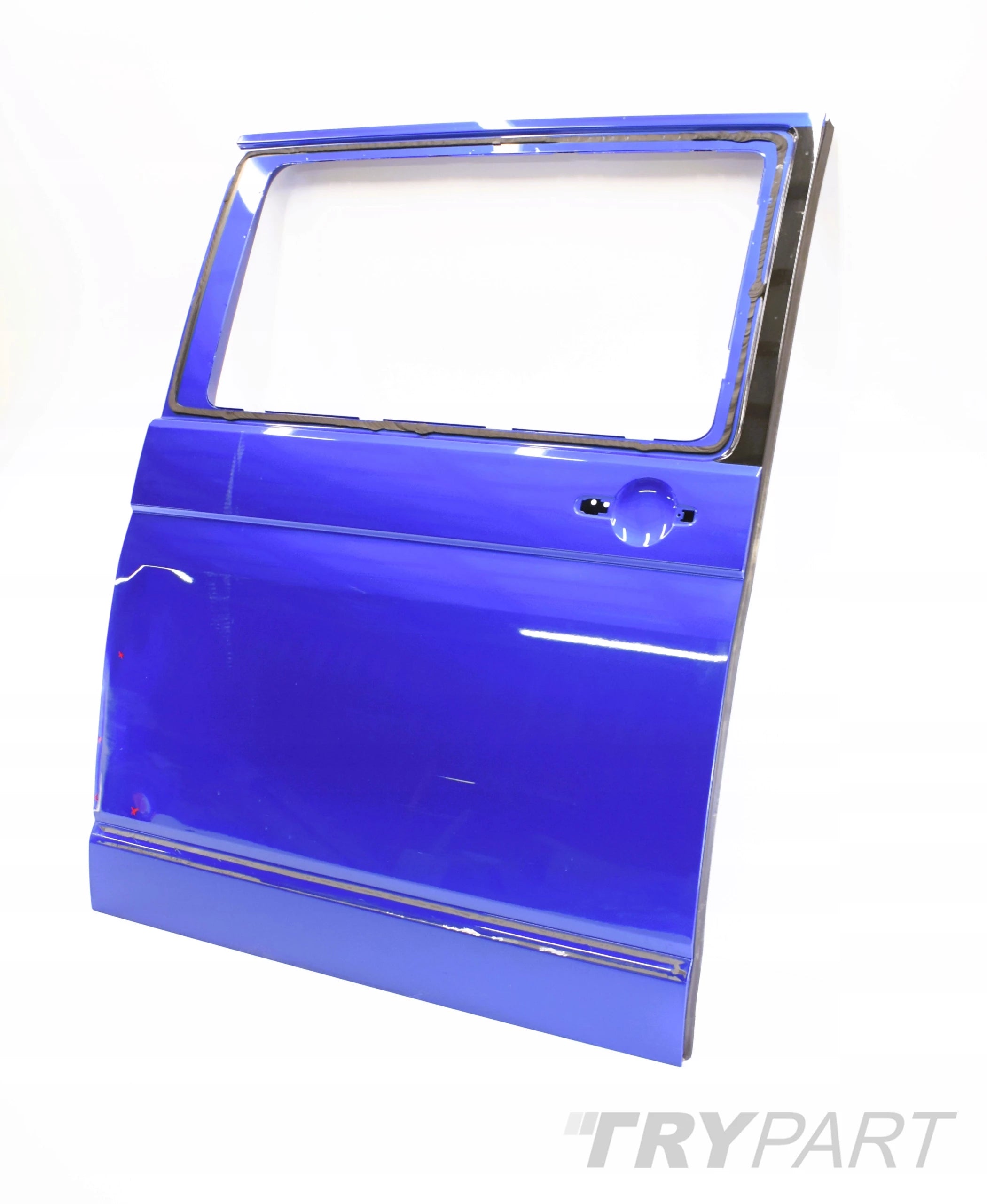 VW TRANSPORTER T6 7E5 RIGHT SIDE SLIDING DOOR ORG