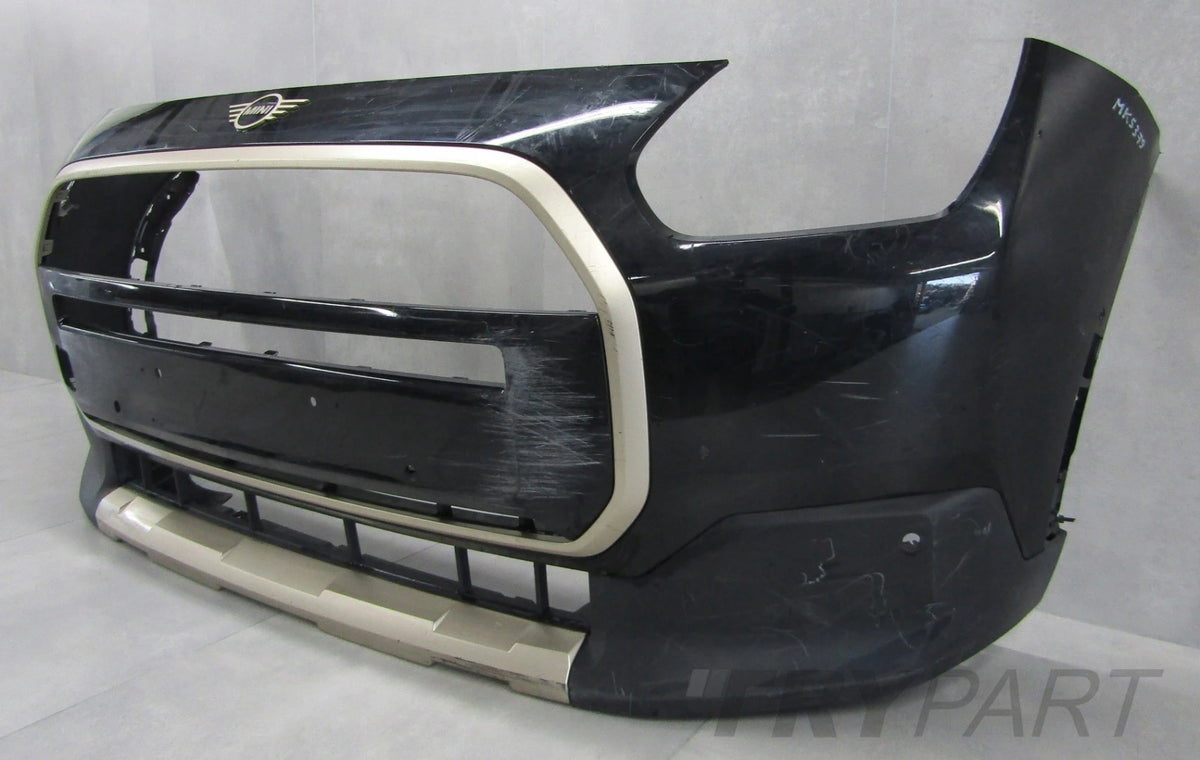 Front Bumper for Mini Countryman III 3 U25 23-