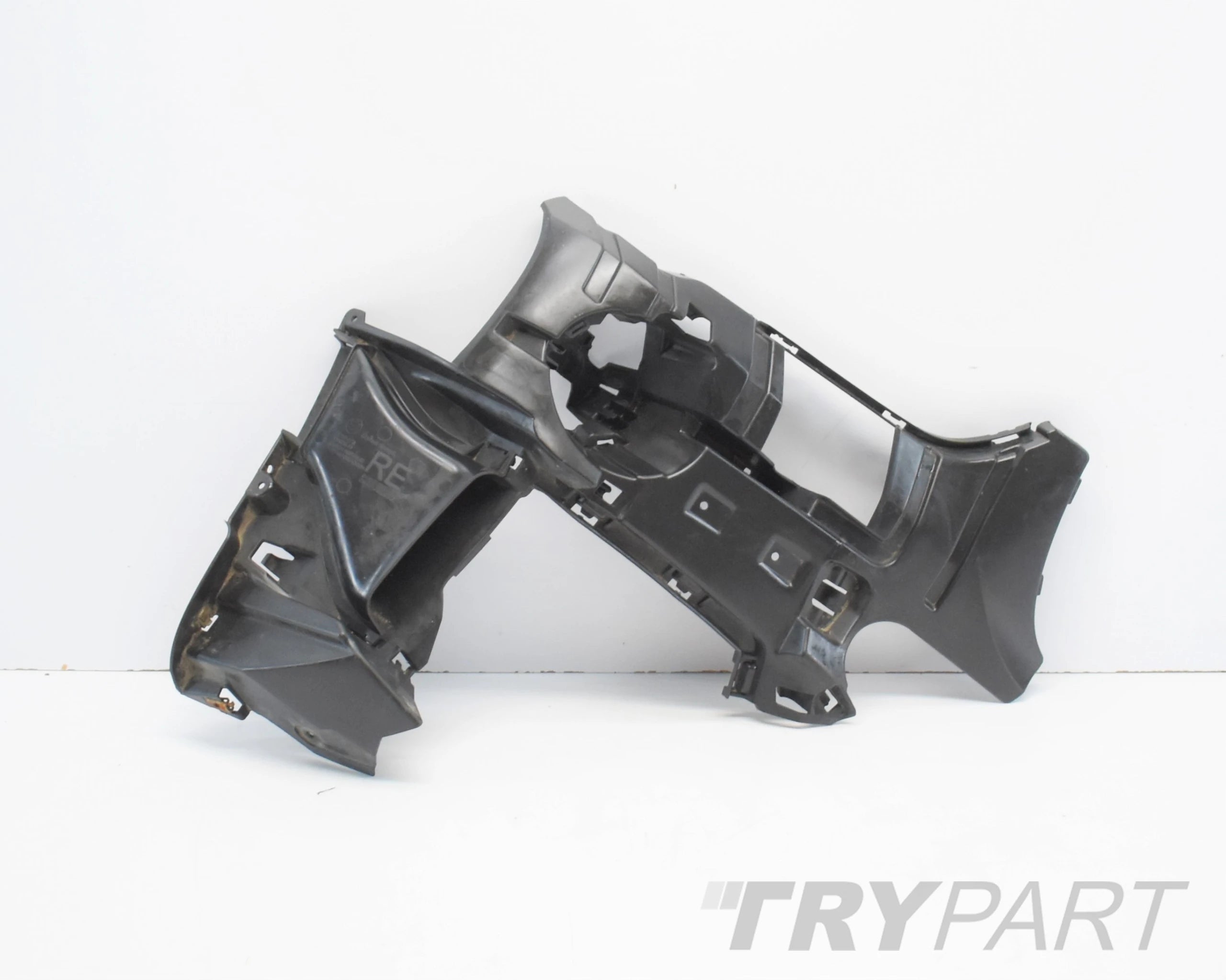 BMW X1 F48 Front Bumper Right Trim OEM New