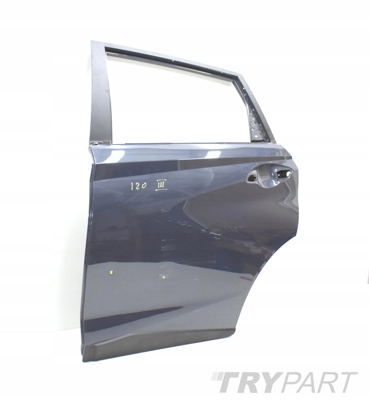 HYUNDAI BAYON LEFT REAR DOOR ORG