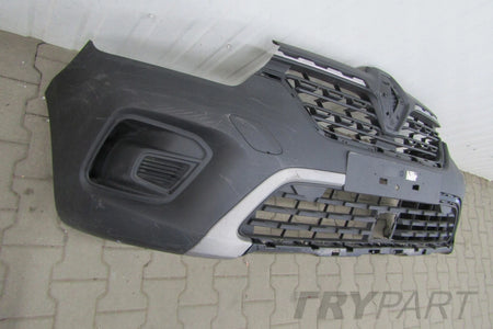 Front Bumper for Renault Kangoo III / IV 3 (2020-)