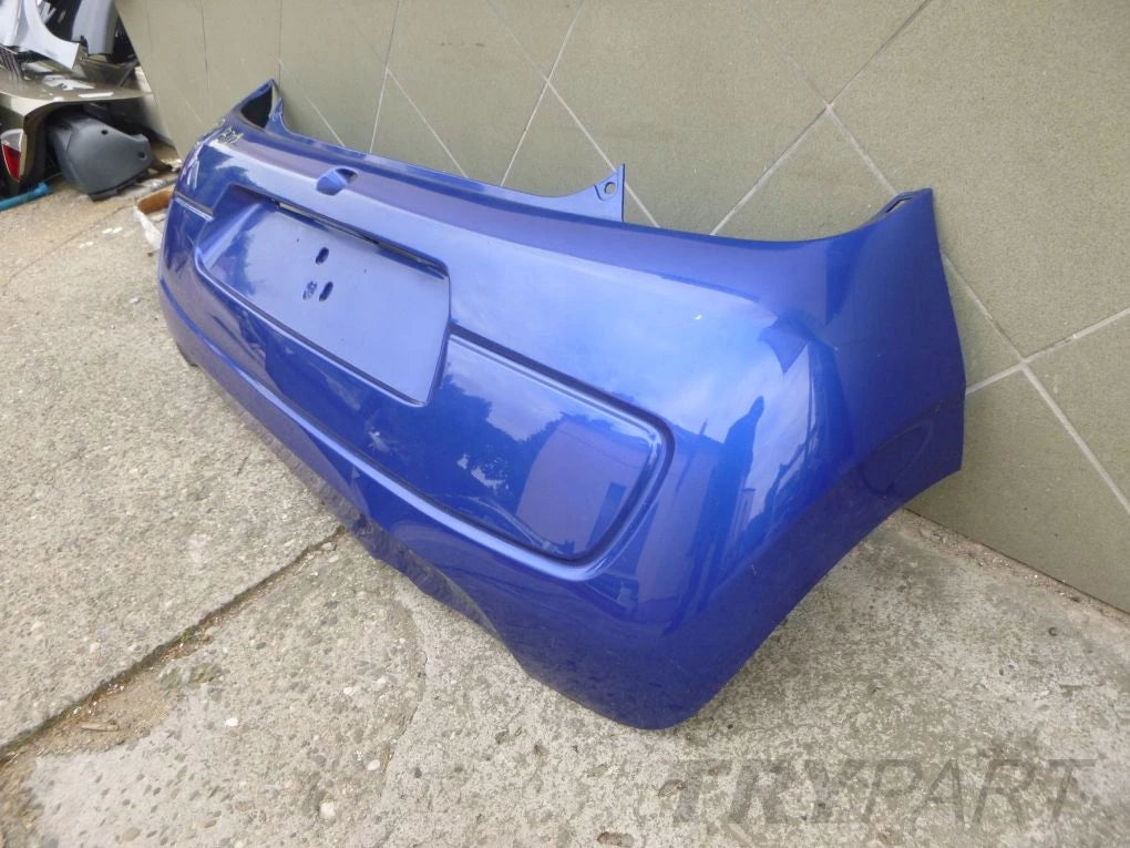 CITROEN C1 14- 2014 Rear Bumper