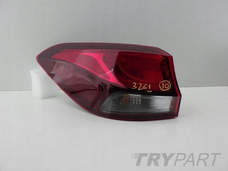 HYUNDAI I30 III 3 KOMBI 2017- Rear Lamp Left Right